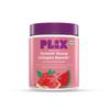 PLIX Порошок-бустер с коллагеном для ухода за кожей 200 г | Увлажнение кожи, антиоксиданты и поддержка коллагена с витамином C и гиалуроновой кислотой