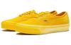 Оригинальные Премиальные Vans 44 'Лимонно-Хромовый Желтый' VN000CQA85W