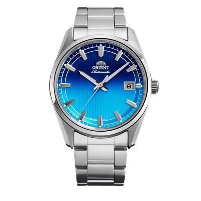 [Orient] Мужские автоматические часы Orient Street RN-AC0R09L Синий градиент (Ограниченная серия 300)