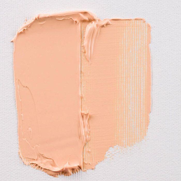 Peinture à l'huile - ART CREATION - Jaune de Naples Rouge - Tube 200ml - Techniques variées