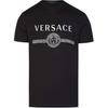 Medusa Logo T Shirt A83159-A228806-A1008