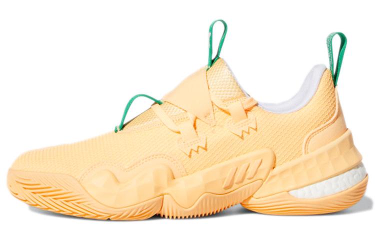 Trae Young 1 Adidas 'Peachtree' GW3639