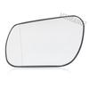 Car Rearview Side Mirror Glass for Mazda 6 2003-2008 GG Auto Accessories Exteror for Mazda 3 2003-2010 BK Door Mirrors Lens