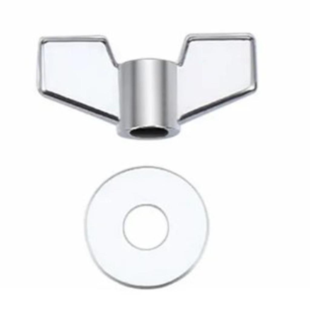 21 шт. комплект фетровых накладок для барабанов, войлочные подставки для тарелок, нескользящие сменные аксессуары, полный комплект