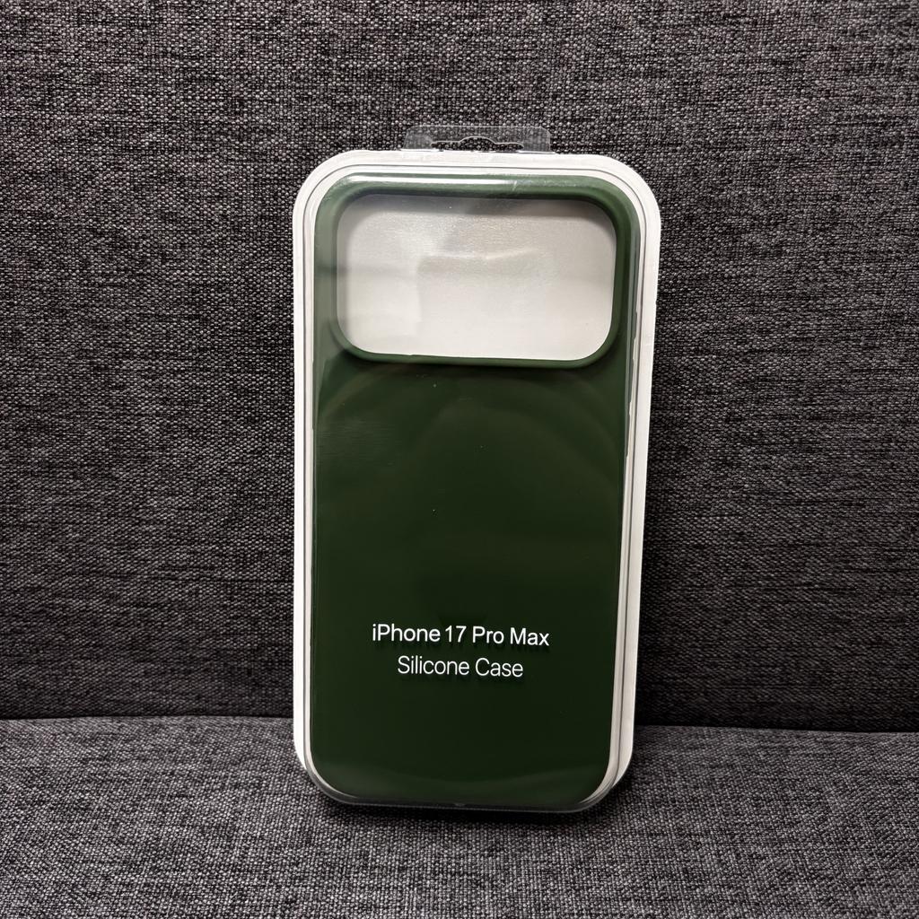 Ins Chic Жидкий Силикон Полностью Закрытый Мягкий Гелевый Резиновый Чехол для Телефона Защитная Накладка Для iPhone 17 16 15 14 Pro Max 17Pro 13 12Pro 17Air