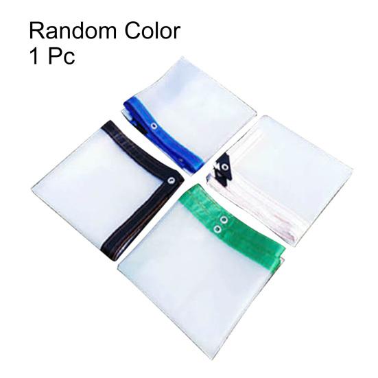 Пластиковая утолщенная прозрачная водонепроницаемая пленка, чехол для садового растения, тень для укрытия