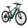 XD26 750W motor, 48V 14AH battery hydraulic disc brake adult electric bicycle 26 inch tires 7-speed all terrain electric bicycle