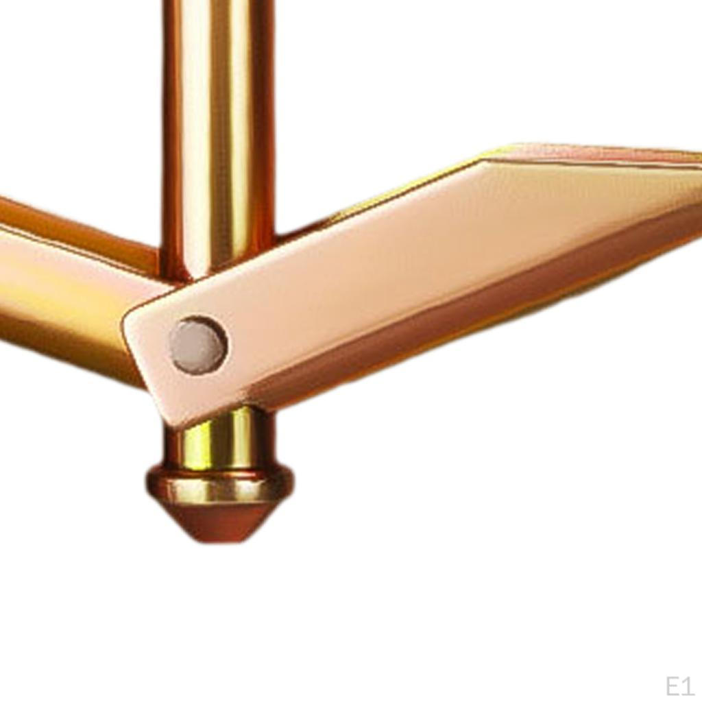 5 грунтовых анкеров для поддержки виноградных шпалер в теплицах и садах