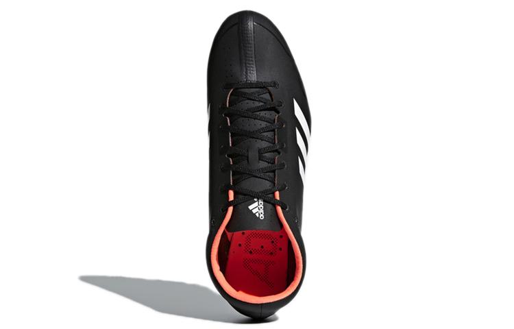 adidas Adizero Prime Sp 'Черный Оранжевый' CG3839
