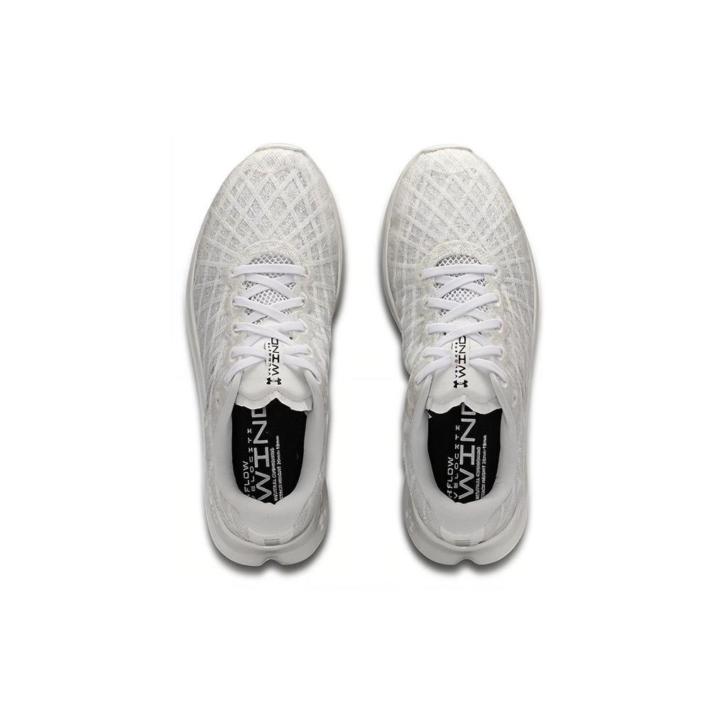 Under Armour Flow Velociti Wind Cn 'Белый' 3025204-102