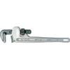 MCC Pipe Wrench Aluminum 450 PW-AL45