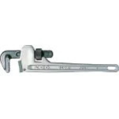 MCC Pipe Wrench Aluminum 450 PW-AL45
