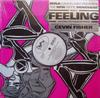 12inch Record BENJI CANDELARIO, THE NEW HIPPIE MO - What A Feeling MX2070 Maxi Records 1998 US Dance & Electronica Used