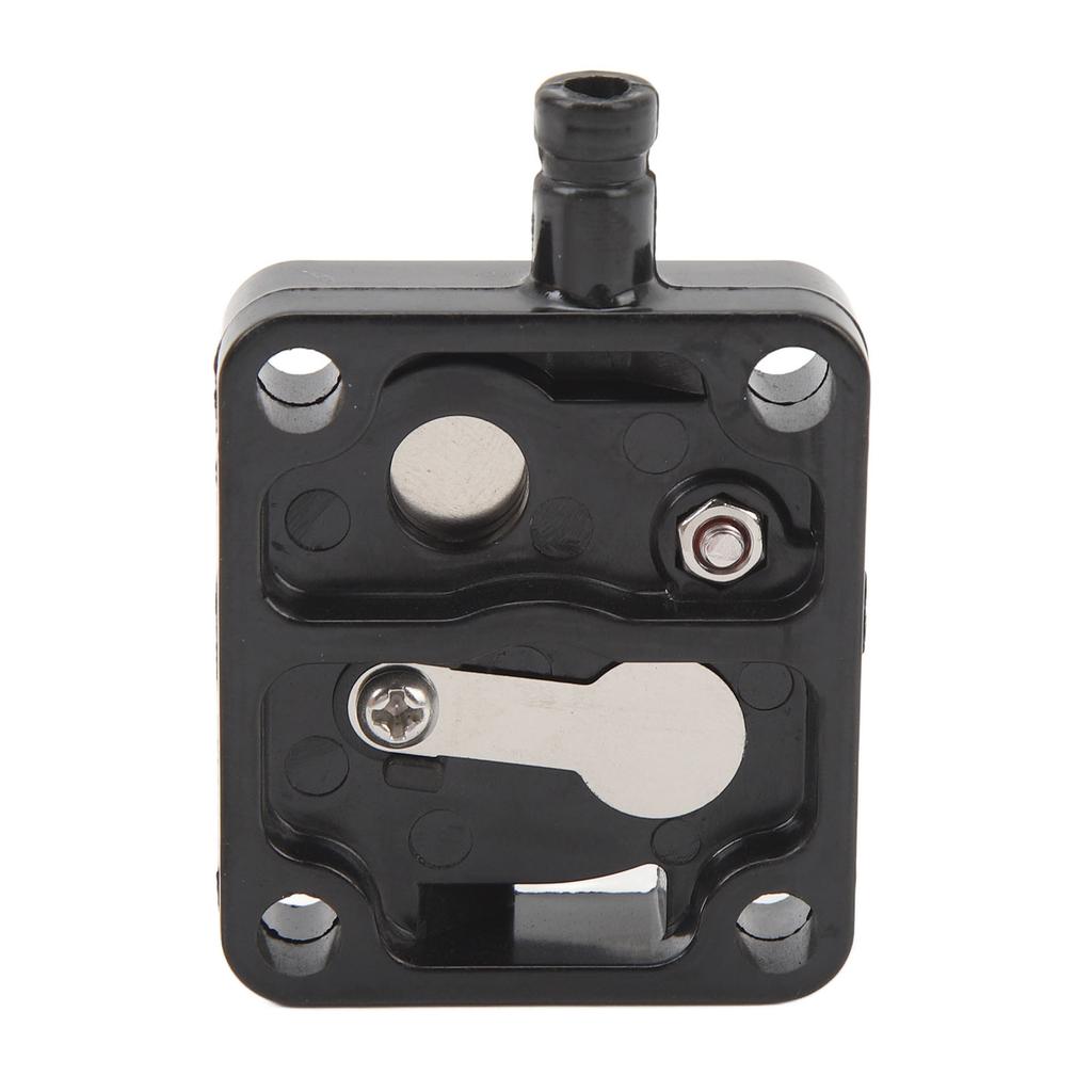 Fuel Pump Repair Kit 677 24411 02 Reliable Sturdy Durable Fuel Pump Repair Gasket Kit for Outboard Motor 2 STROKE 20HP