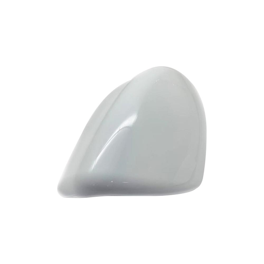 Новая крышка зеркала заднего вида справа под грунт для Nissan-Sentra 2012-2019