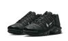 Air Max Plus Шнурки Черный Светоотражающий