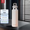 Термобутылка для путешествий TOMIC 316L из нержавеющей стали