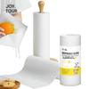 Одноразовые нетканые кухонные салфетки Jiatu
