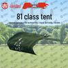 Jiruihong Type 81 Military Tent