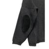 Б/у Maison Margiela 10 Drivers Вязаная куртка /S50HA1056 Серый Мужская РАЗМЕР S