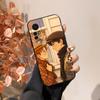 Мультяшный чехол для телефона «Энн из Зеленых Крыш» Fundas для Xiaomi 15 14 12 Lite Pro 13 11t POCO X5 M6 M5 X6 X3 F5 F6 Pro Чехол