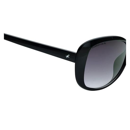 Солнцезащитные очки Fastrack Oval Shaped Polycarbonate Lens Technology для женщин