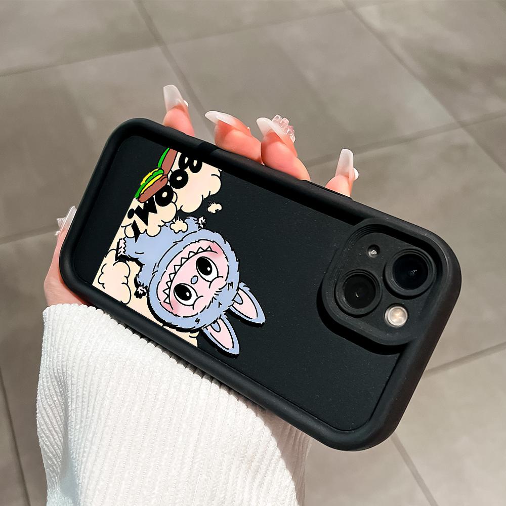 Мягкий силиконовый чехол для телефона, полноразмерный противоударный защитный чехол для камеры Samsung Xiaomi Redmi Poco