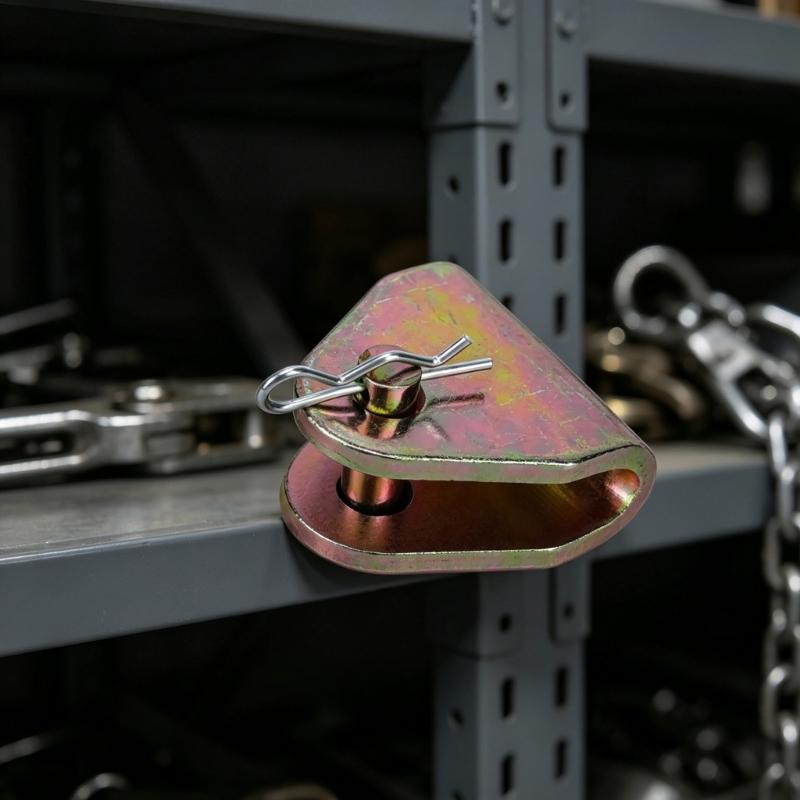 Металлические торцевые гнезда для балок E-Track, Набор из 5 сварных кронштейнов с прорезями по бокам и крючкообразными концами для поддержки концов деревянных балок в грузовиках