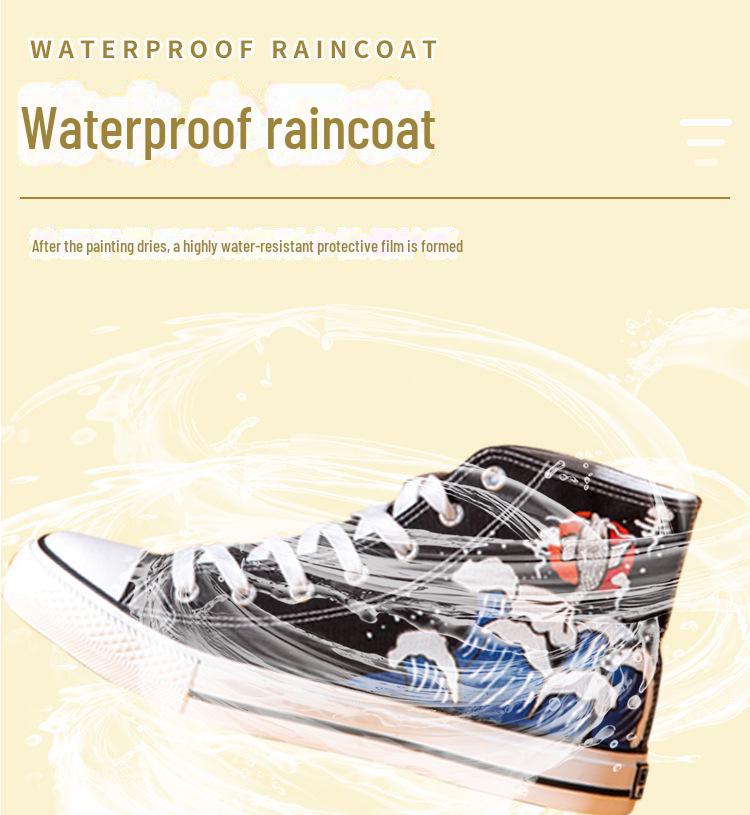 Двусторонний акриловый маркер с мягким наконечником для самостоятельного творчества и граффити на дереве, камне и обуви