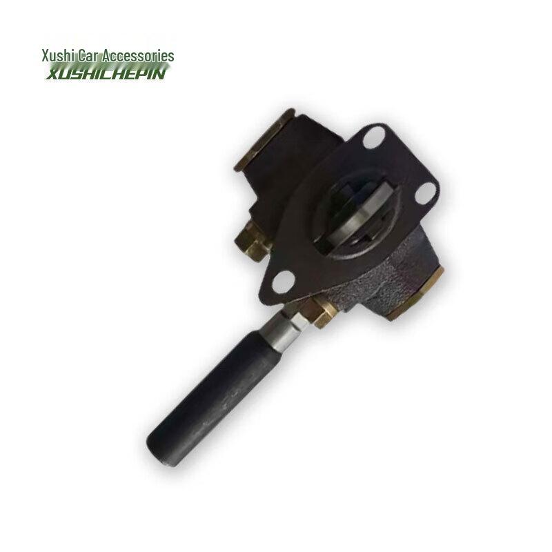 Ручной топливоперекачивающий насос Xushi для Shacman SX2150K