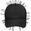 Vintage Denim Product Original Premium design Baseball Cap Anime Graphic Hats Adult Unisex Women Sports Outdoor