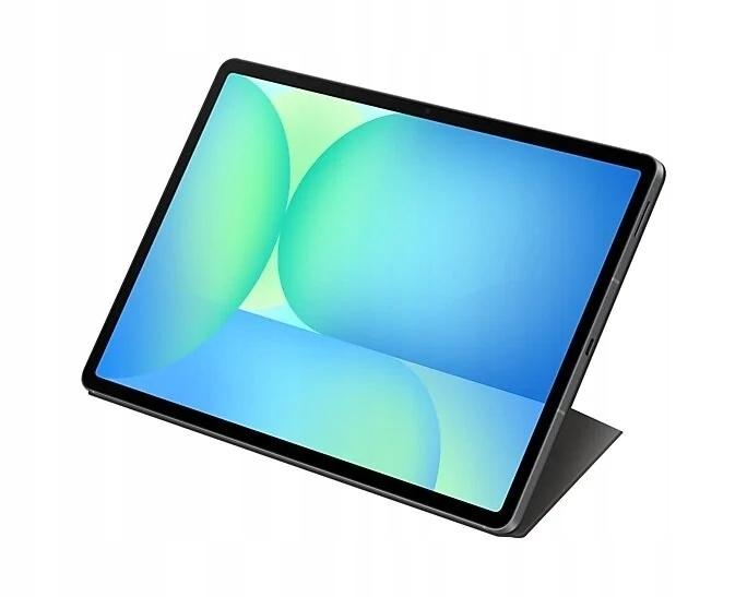 Samsung Case For Galaxy Tab S10 Fe+ Black 1 Pc