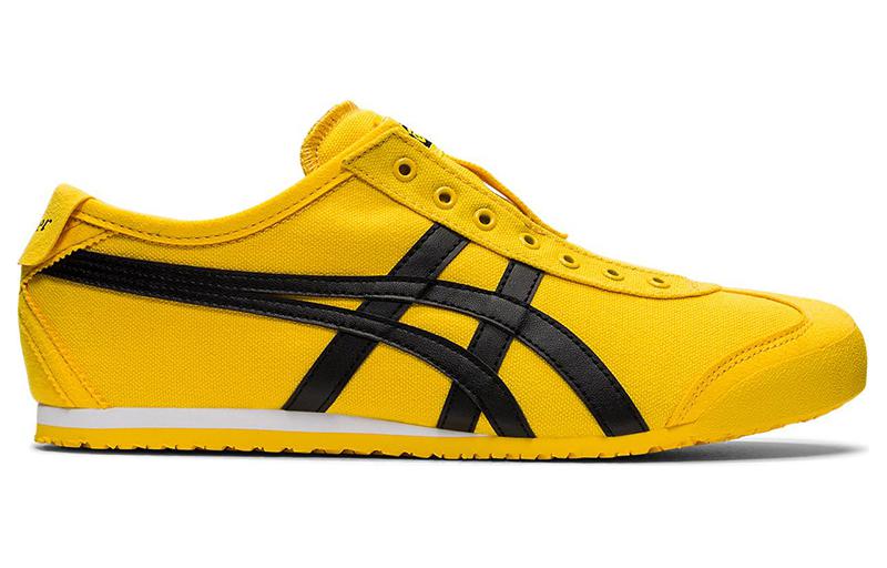 ONITSUKA TIGER Mexico 66 Slip-On Тай-Чи Желтый 1183A746-750