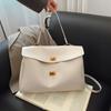 New Fashion Casual Big Bag Shoulder Portable Trendy Women's Bag
