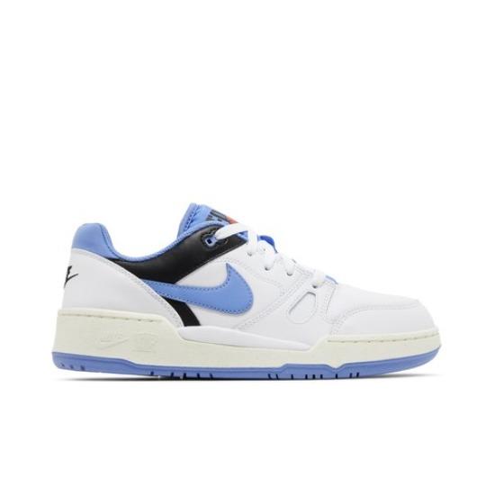 Nike Full Force Low Polar FB1362-100