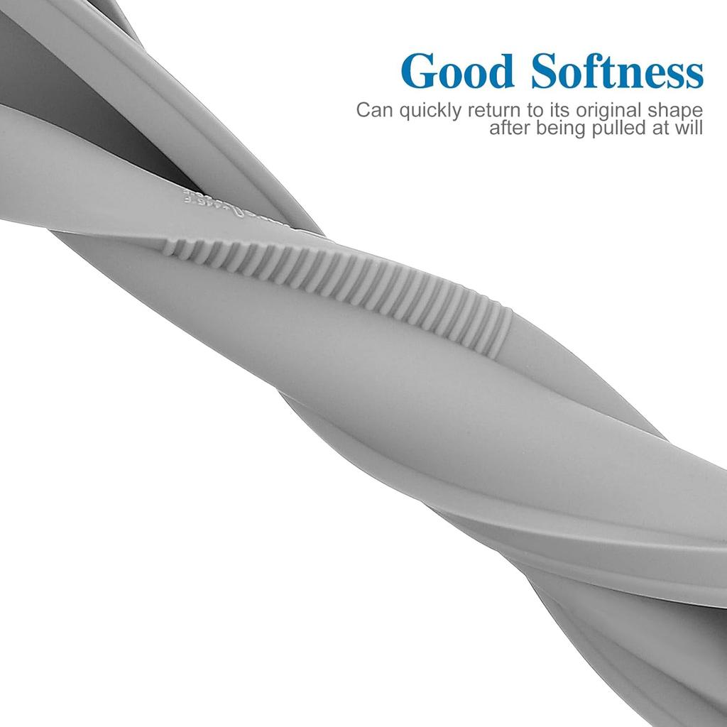 Чехол для тостера Kichvoe: Силиконовая крышка для тостера 10,7 * 4 дюйма, пылезащитная крышка для 2-х тостовой хлебопечки, для кухни