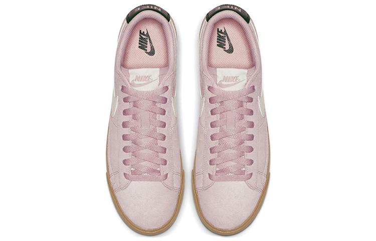 Nike Кроссовки Blazer Low Sd 'Plum Chalk' Женские AV9373-500