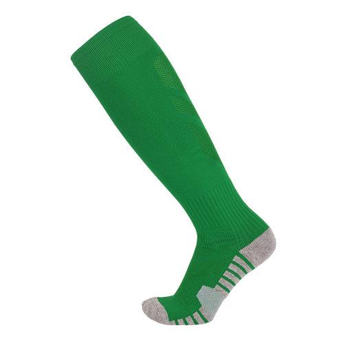 Socks Football Medium Tube Children'S Non-Slip Sports Football Socks Towel Bottom Training Football Socks Men'S Medium Tube Dispensing Socks