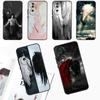 Angel Wings Painting Case For Honor Magic 6 5 Pro 50 70 90 Lite X6 X7 X8 X9 X6a X7a X8a X9a X8b X9b Back Cover