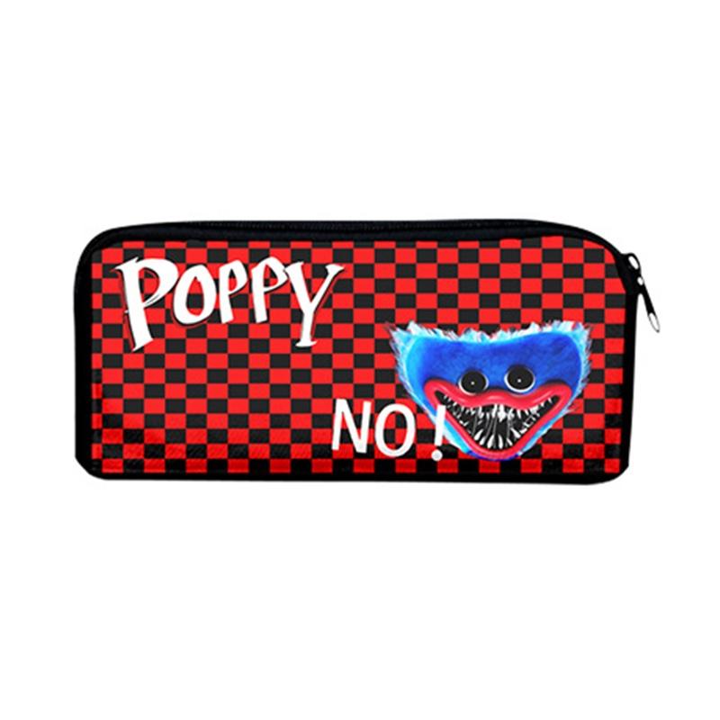 Рюкзак Poppy Playtime Модный и вместительный для студентов и путешественников