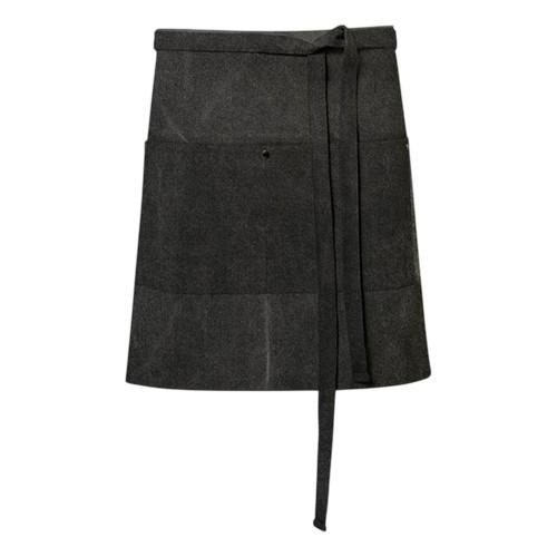Exner Canvas Waist Apron
