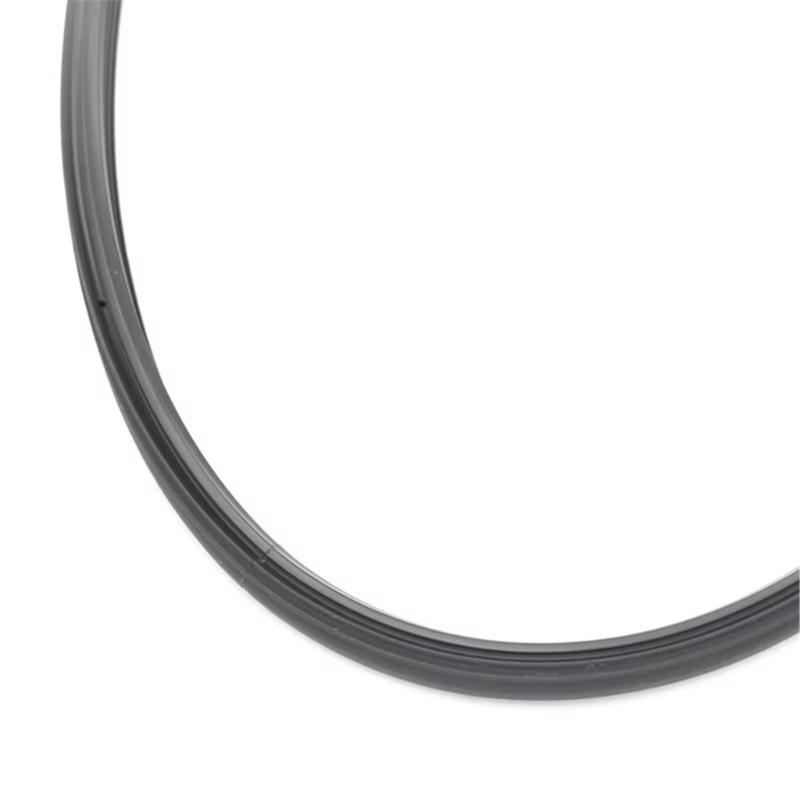 Replacement Sunroof Weather Rubber Seal Strips Gasket Wind Noise Reduction For 05183172AC 5183172AA 5183172AB AP372047