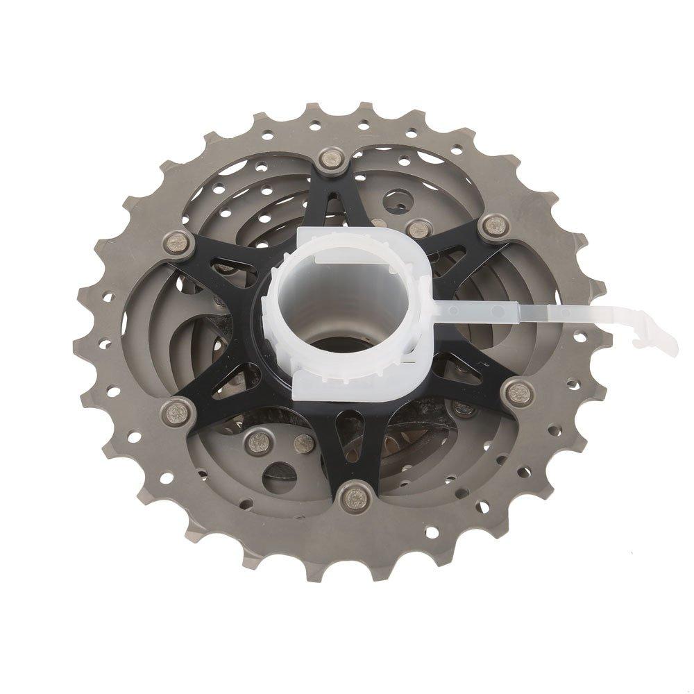SHIMANO Кассетная звездочка серии R9100 11S 23456791358 33561 DURA-ACE CS-R9100 12-28T
