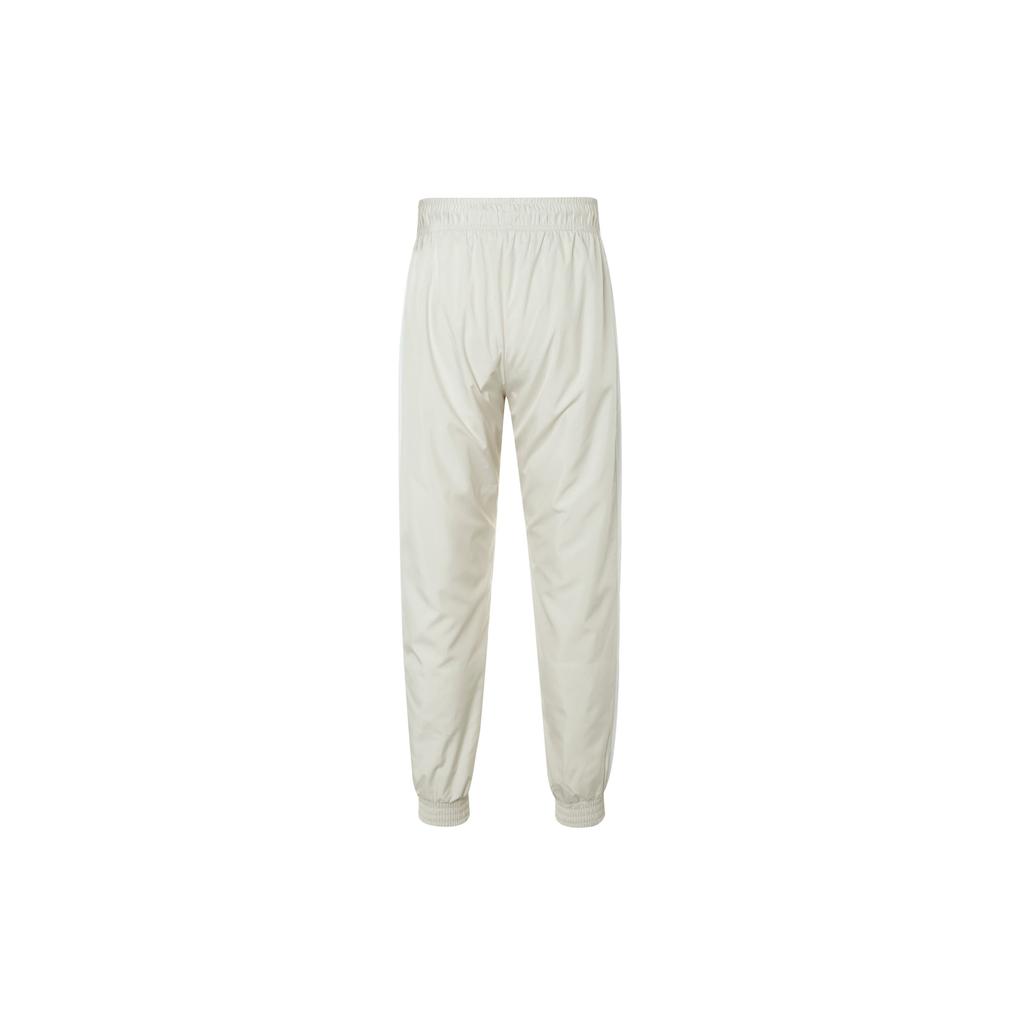 Nike Спортивные вязаные брюки женские светло-розовые FV7661-104