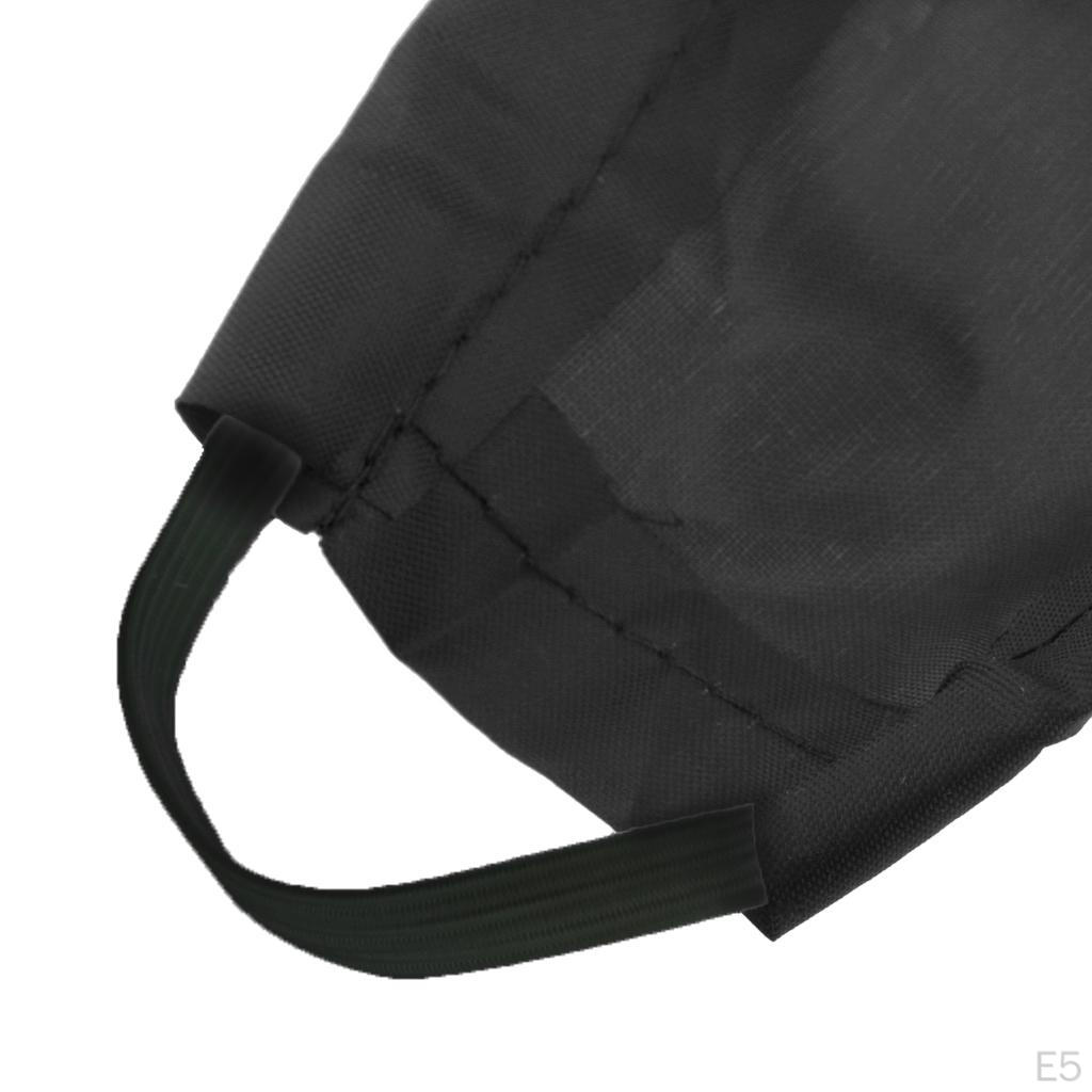 Регулируемый чехол для бороды для приготовления пищи, сервировки, ресторанов, сна