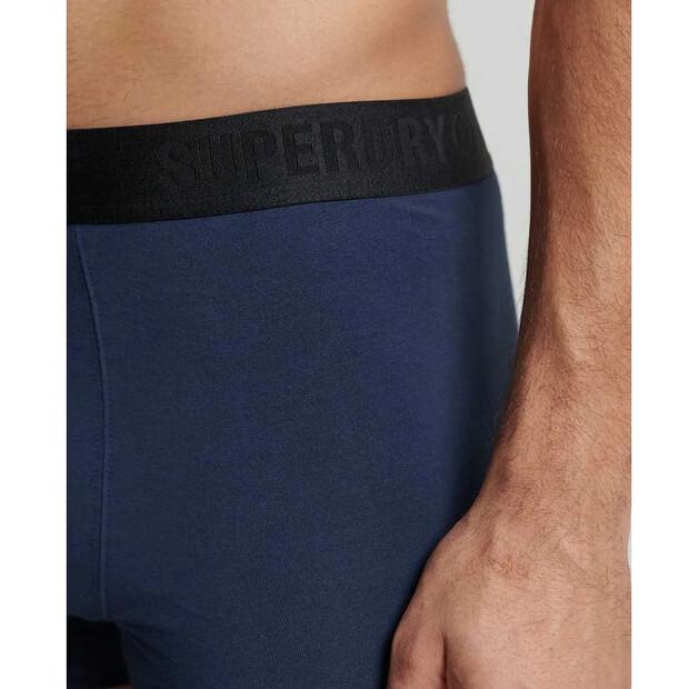 Superdry Offset боксеры 2 шт.