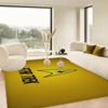 Game S-Star T-Trek Door Mat Cheaper Anti-slip Modern Living Room Balcony Printed Bedside Mats