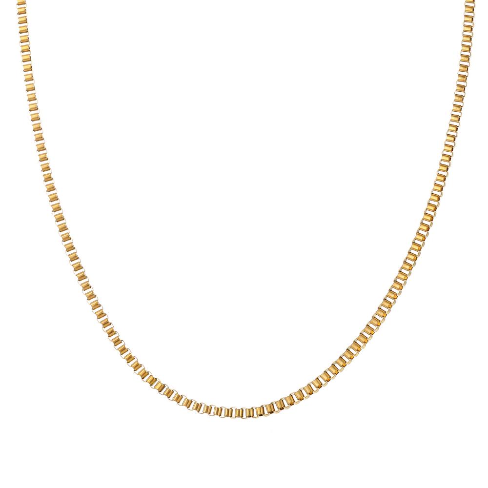 Модное ожерелье, южнокорейская группа, хип-хоп, ночной клуб, мужское и женское ожерелье, модное элегантное очаровательное ожерелье с индивидуальным воротником, изысканный подарочный свитер