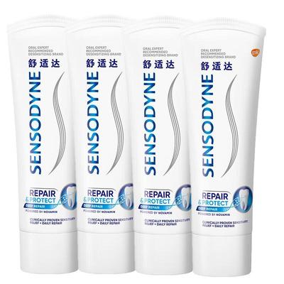 Зубная паста Sensodyne Professional Repair