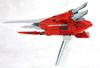 Kotobukiya Raystorm Общая длина 160 мм, пластиковая модель R-GRAY1, приблизительно. 1/144
